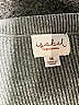Ingrid + Isabel Gray Cardigan Size M - photo 6