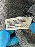 Ingrid + Isabel Gray Cardigan Size M - photo 7