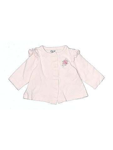 Little Me 3/4 Sleeve Blouse (view 1)