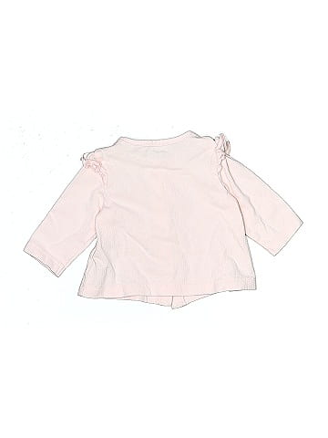 Little Me 3/4 Sleeve Blouse (view 2)
