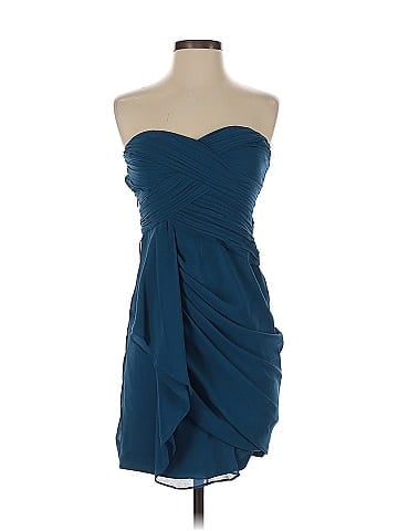 Minuet Cocktail Dress (view 1)