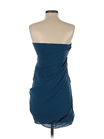 Minuet Cocktail Dress (view 2)