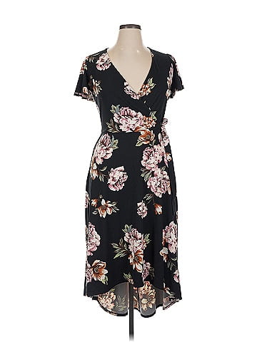 A. Byer Casual Dress (view 1)
