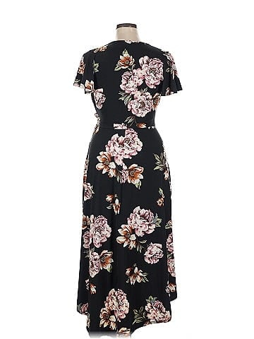 A. Byer Casual Dress (view 2)