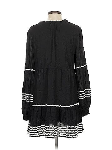Blue Island Casual Dress (view 2)