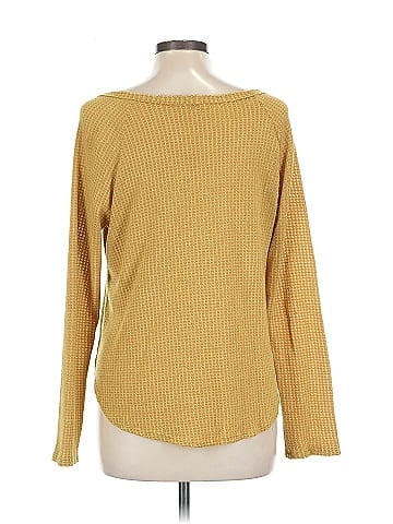 Sienna Sky Long Sleeve Top (view 2)