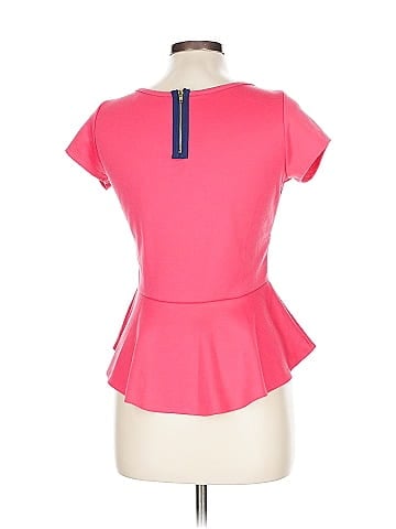 Delia's Short Sleeve Top (view 2)