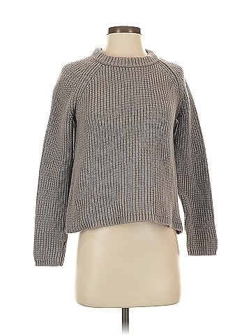 Quince Turtleneck Sweater (view 1)