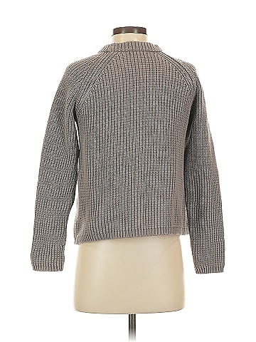 Quince Turtleneck Sweater (view 2)