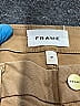 FRAME Tan Khakis Size 31 waist - photo 3