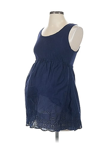 Gap - Maternity Sleeveless Top (view 1)
