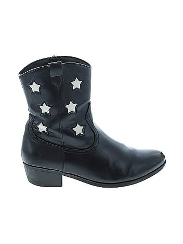Art Class Boots (view 1)