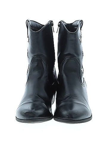 Art Class Boots (view 2)