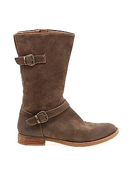 Born Handcrafted Footwear Boots