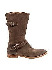 Born Handcrafted Footwear Boots