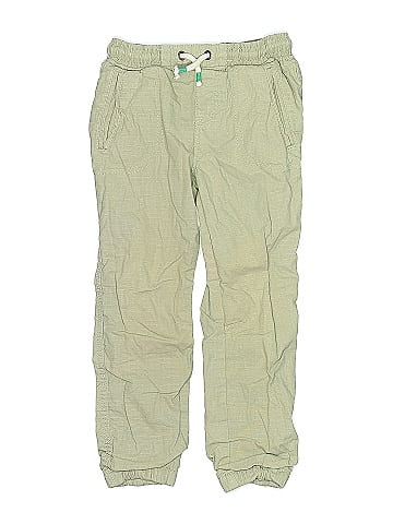 Boden Khakis (view 1)