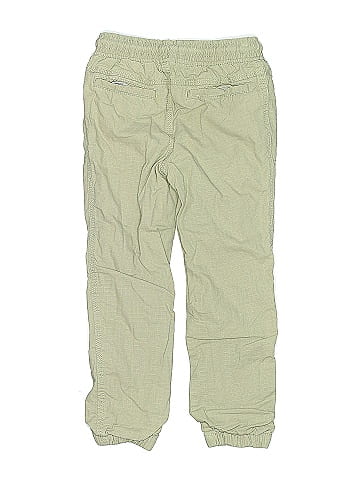 Boden Khakis (view 2)