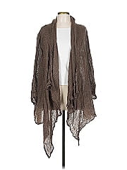 Flax Kimono