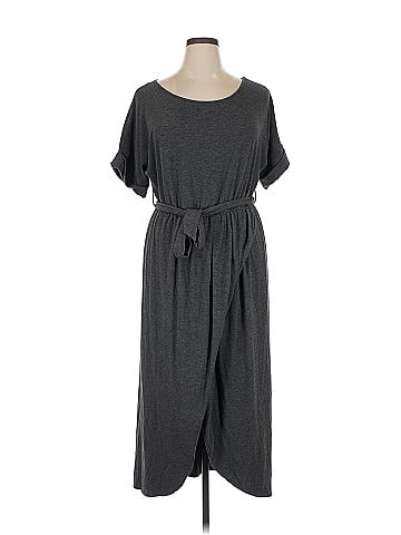 Zenana Casual Dress (view 1)