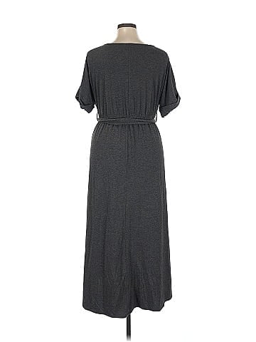 Zenana Casual Dress (view 2)