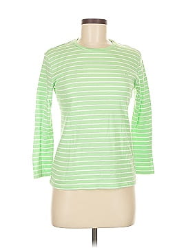 Ralph Lauren Sport 3/4 Sleeve T Shirt