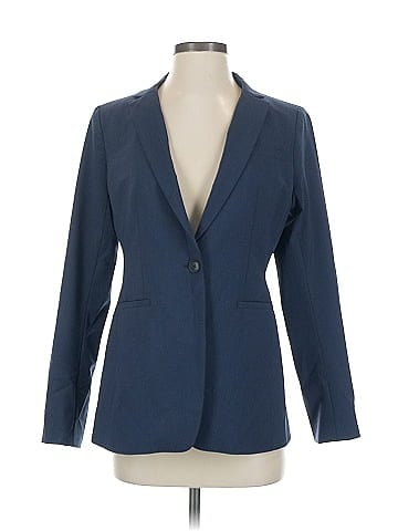 Banana Republic Wool Blazer (view 1)