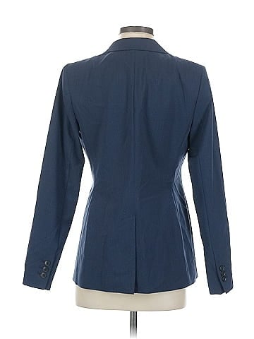 Banana Republic Wool Blazer (view 2)