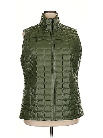 The North Face Vest (view 1)