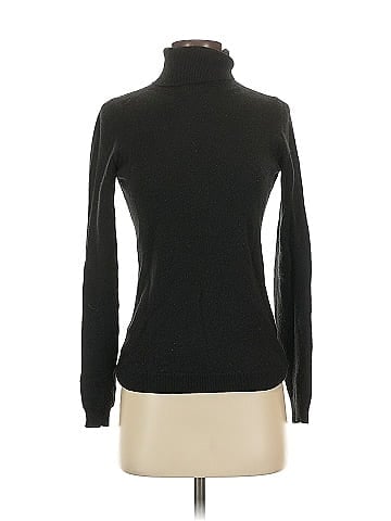 Uniqlo Cashmere Pullover Sweater (view 1)