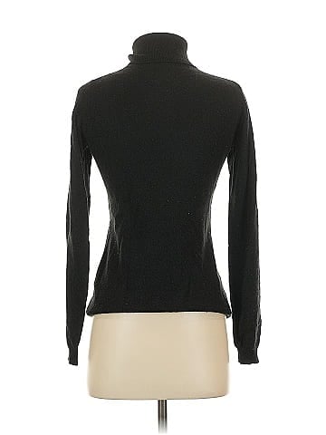 Uniqlo Cashmere Pullover Sweater (view 2)