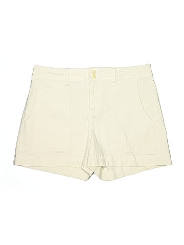 A New Day Khaki Shorts (view 1)