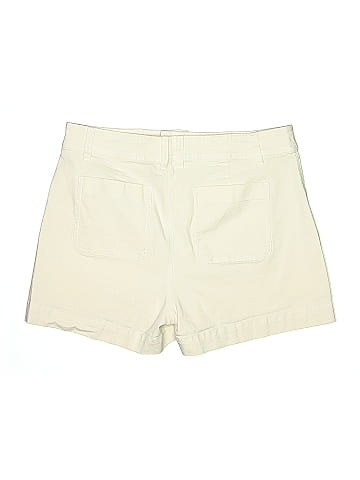 A New Day Khaki Shorts (view 2)