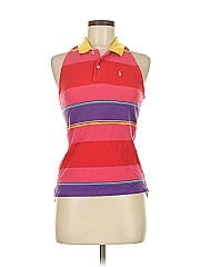 Ralph Lauren Sleeveless Polo