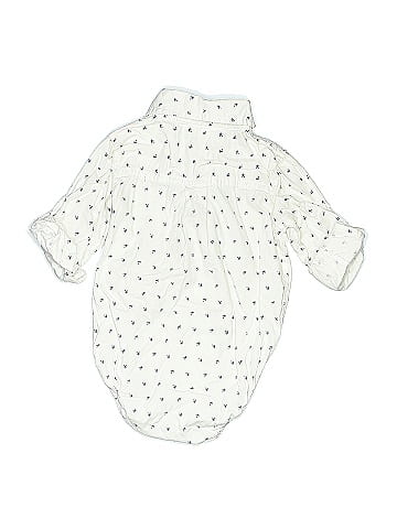 Koala Kids Long Sleeve Onesie (view 2)