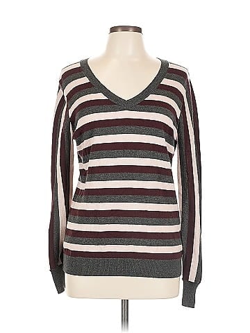 Worthington Long Sleeve T-Shirt (view 1)