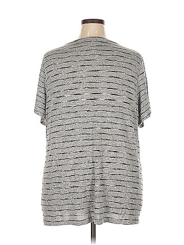 Apt. 9 Short Sleeve T-Shirt (view 2)
