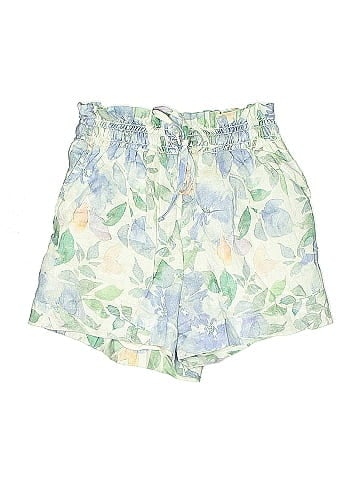 Bella Dahl Shorts (view 1)