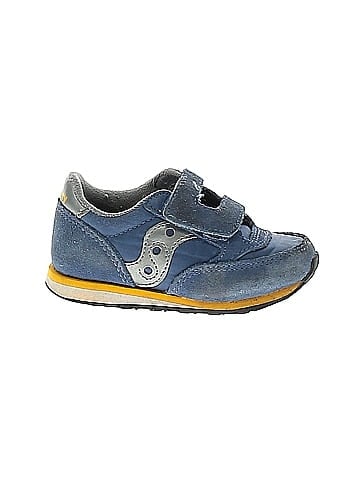 Saucony Sneakers (view 1)