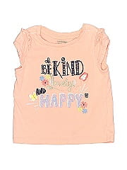 Gymboree Sleeveless T Shirt