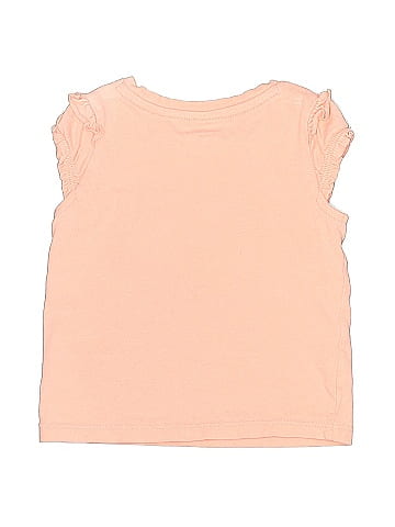 Gymboree Sleeveless T-Shirt (view 2)