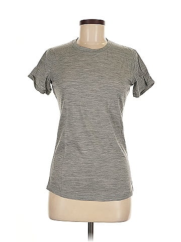 Smartwool Active T-Shirt (view 1)