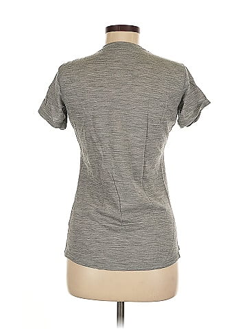 Smartwool Active T-Shirt (view 2)