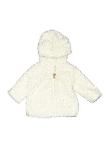 Carter's Coat (view 1)