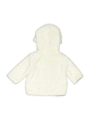 Carter's Coat (view 2)
