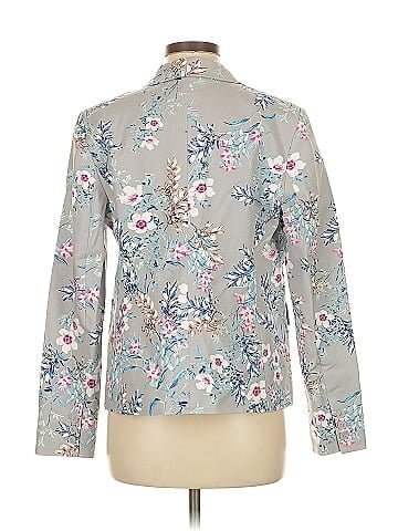 Liz Claiborne Career Blazer (view 2)