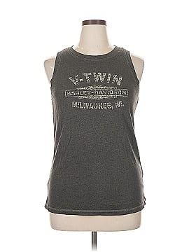 Harley Davidson Active Tank