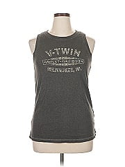 Harley Davidson Active Tank