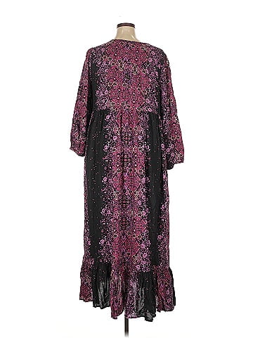 Aveology Casual Dress (view 2)