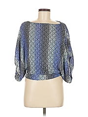 Alberto Makali 3/4 Sleeve Blouse