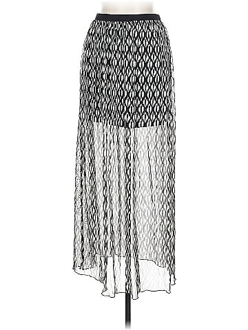 H.I.P. Happening in the Present Casual Skirt (view 1)
